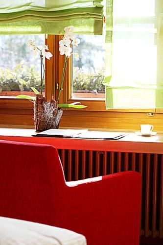 Hotel-Restaurant Adler Lahr  Room photo